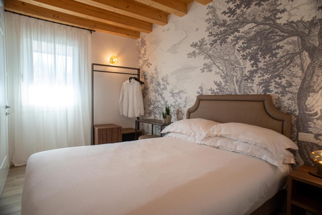 Relais La Dolce Vite Villa San Vendemiano Exterior foto