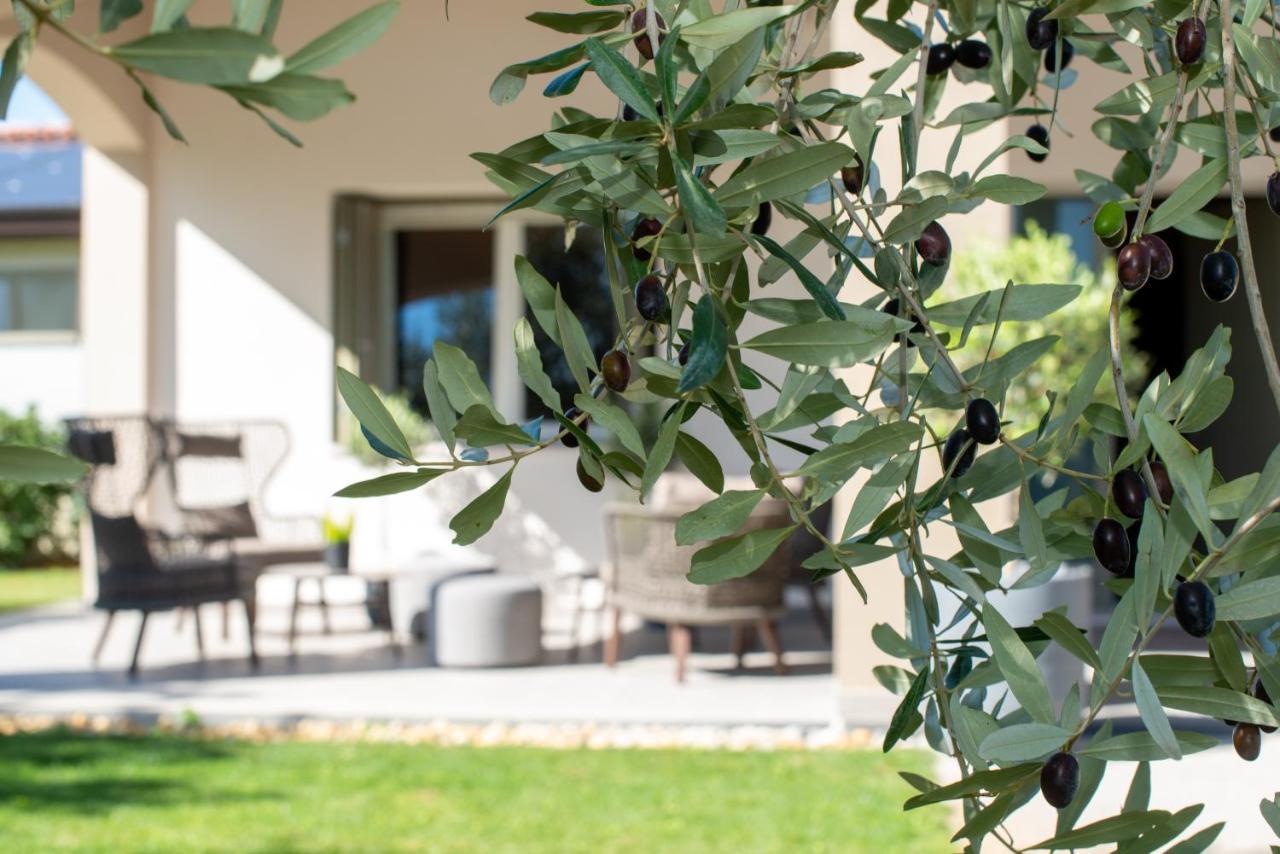 Relais La Dolce Vite Villa San Vendemiano Exterior foto