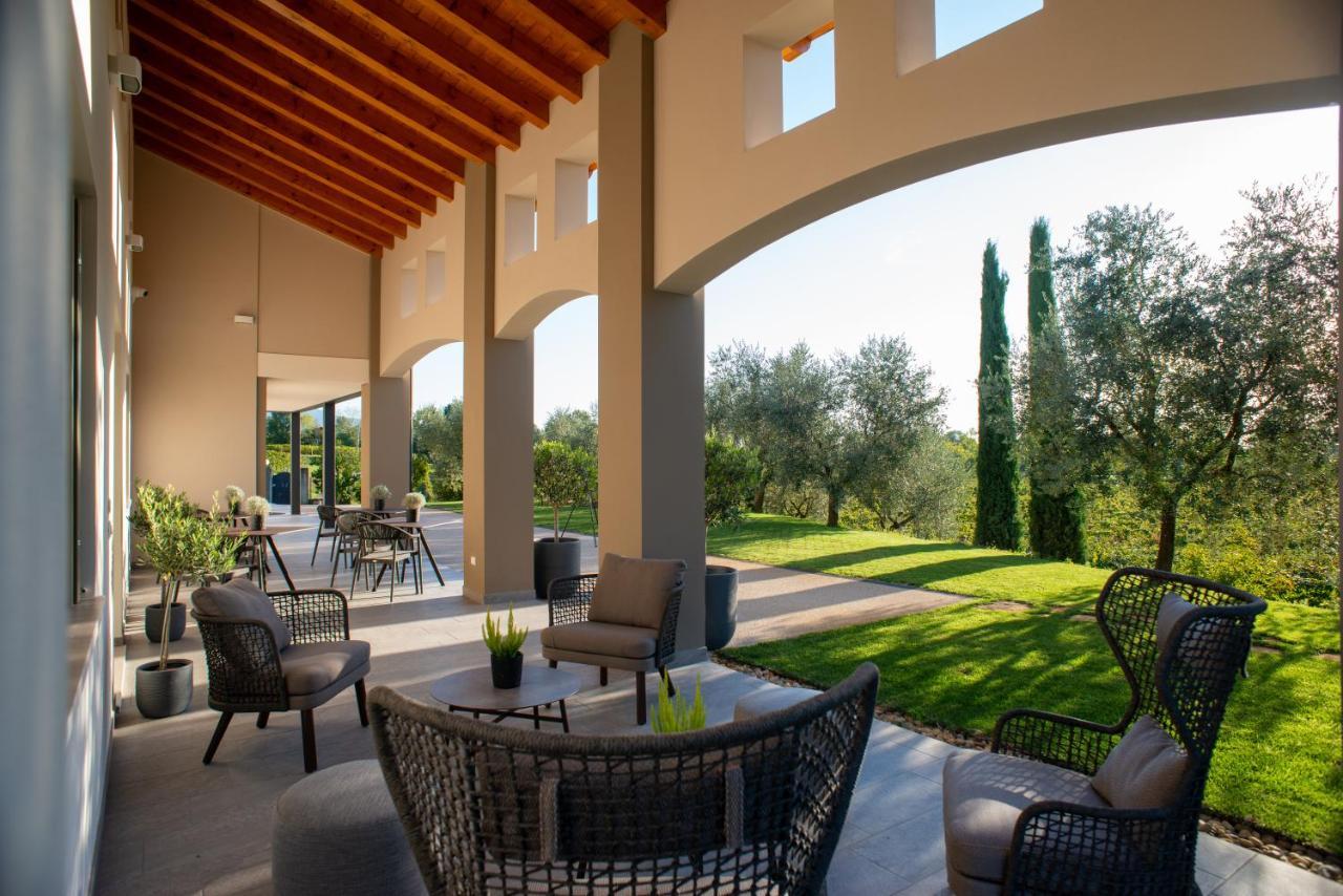 Relais La Dolce Vite Villa San Vendemiano Exterior foto
